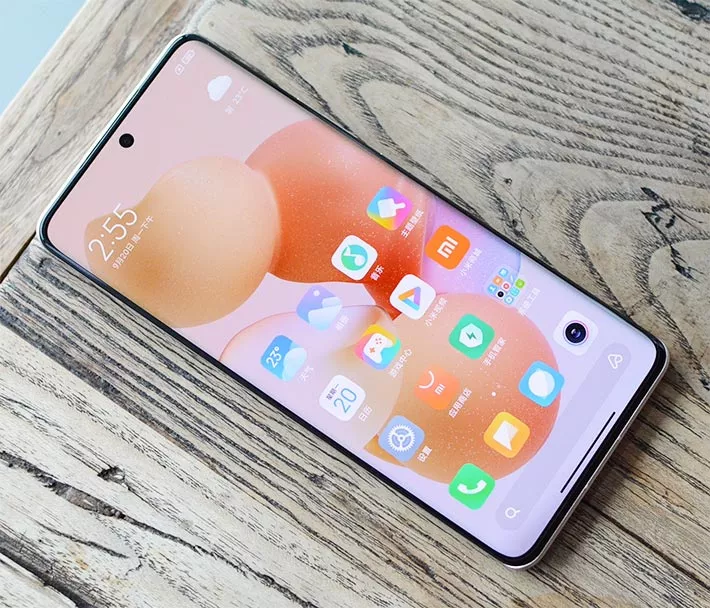 xiaomi Civi