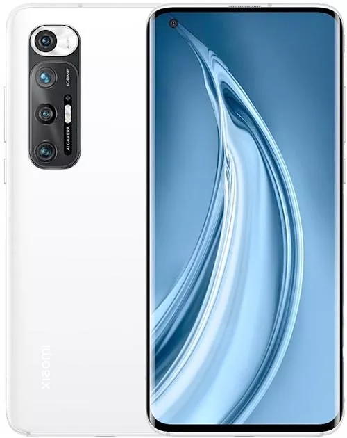 xiaomi Mi 10S