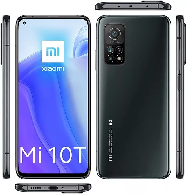 xiaomi Mi 10T 5G