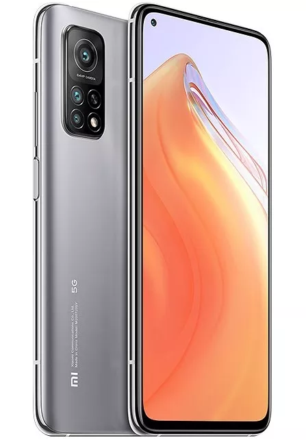 xiaomi Mi 10T 5G