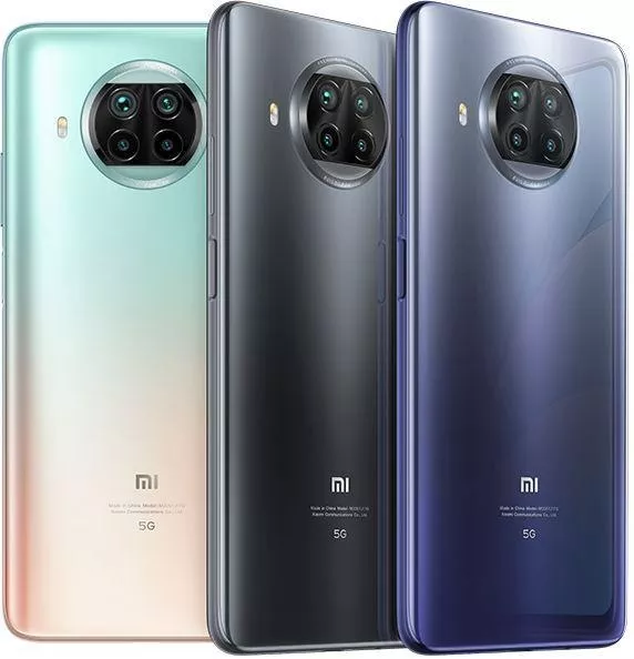 xiaomi Mi 10T Lite 5G