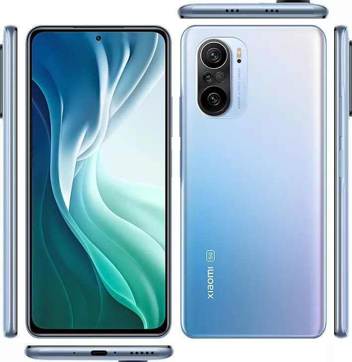 xiaomi Mi 11i