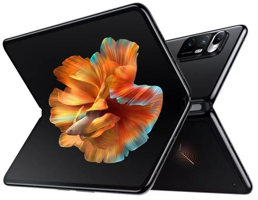 xiaomi Mi Mix Fold