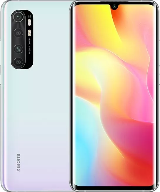 xiaomi Mi Note 10 Lite