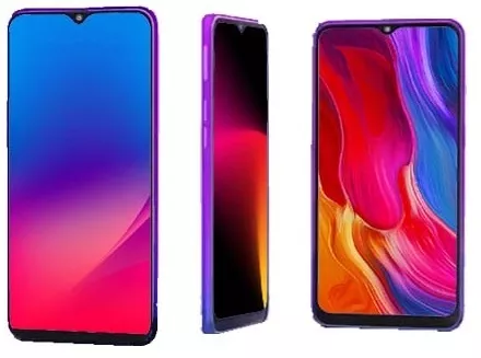 xiaomi MI Note 11 Pro