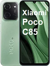 xiaomi Poco C85 thumbnail