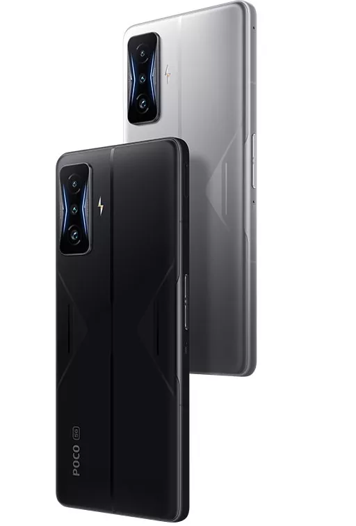 xiaomi Poco F4 GT