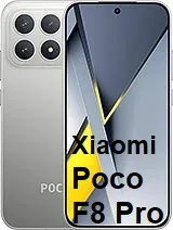 xiaomi Poco F8 Pro thumbnail picture