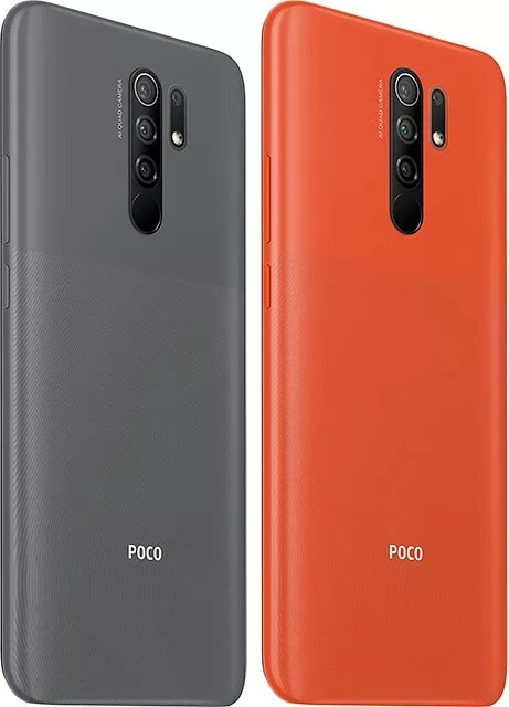 xiaomi Poco M2