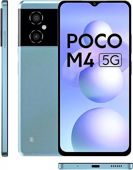 xiaomi Poco M4 5G