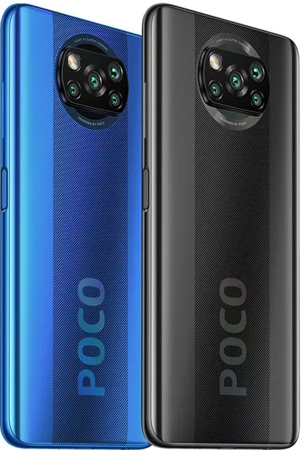 xiaomi Poco X3