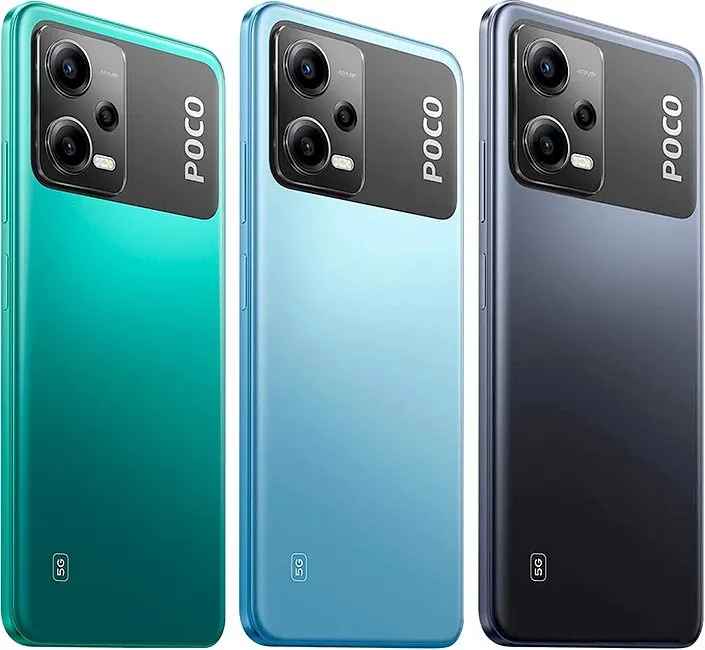 xiaomi Poco X5