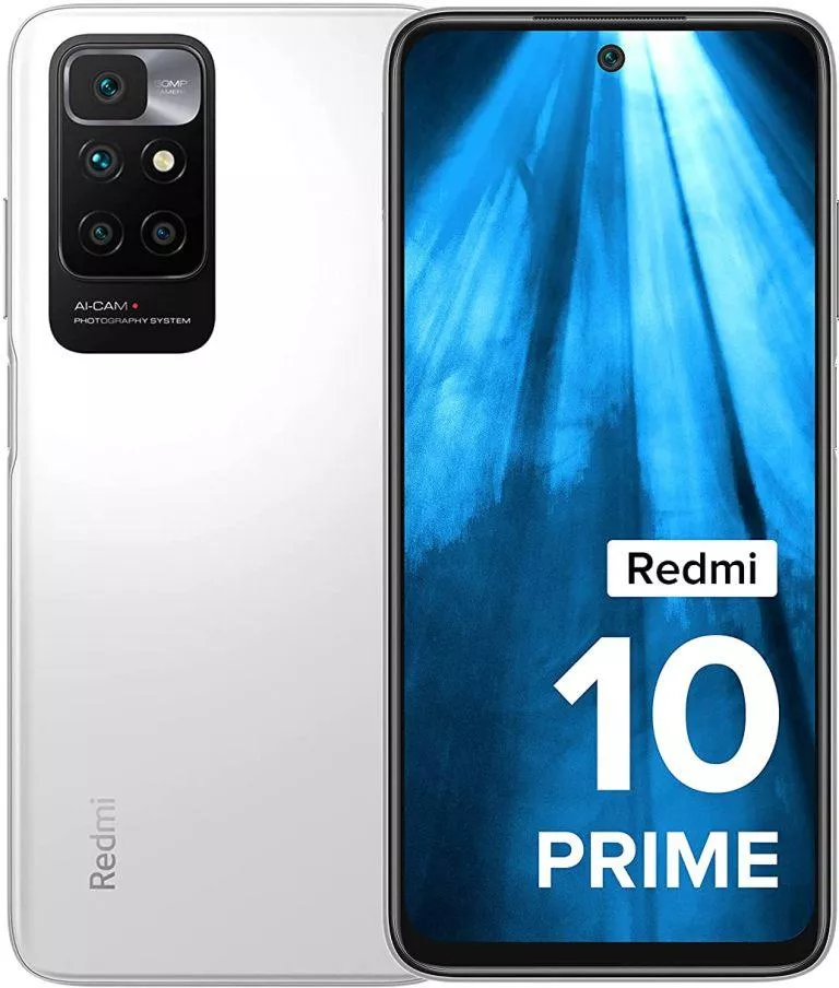 xiaomi Redmi 10 Prime