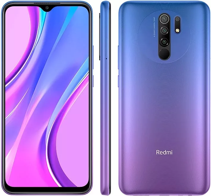 xiaomi Redmi 9