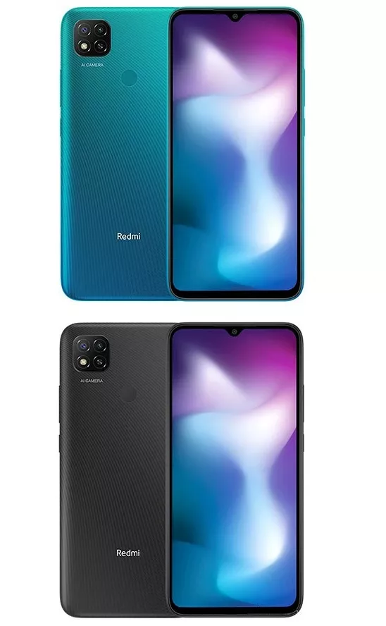 xiaomi Redmi 9 Activ