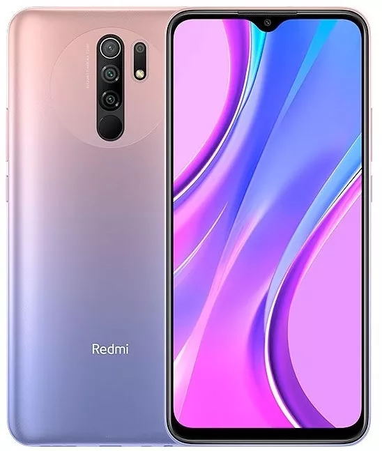 Xiaomi Redmi 9 Prime Pictures And Official Photos Phonedady Com