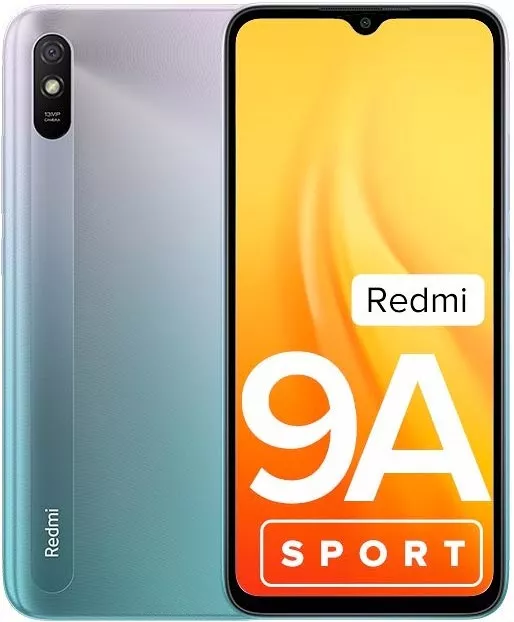 xiaomi Redmi 9A Sport