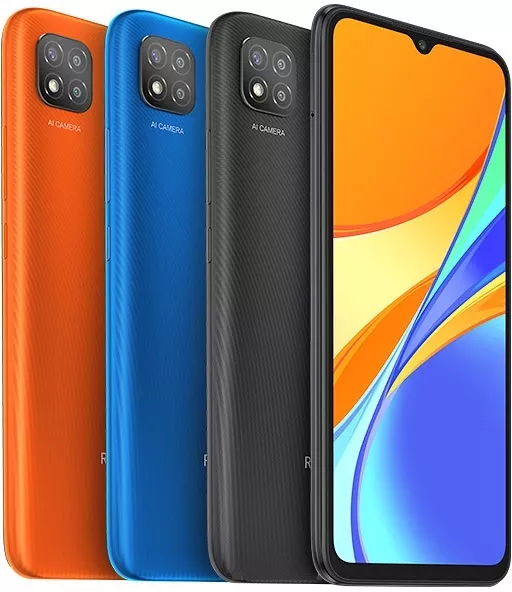 xiaomi Redmi 9C
