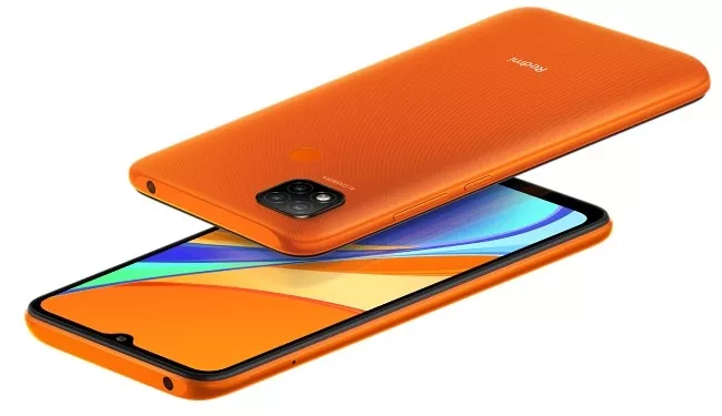 xiaomi Redmi 9C NFC