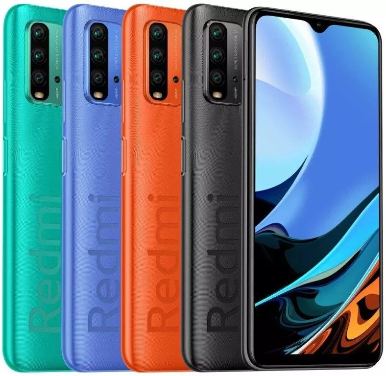 xiaomi Redmi 9T