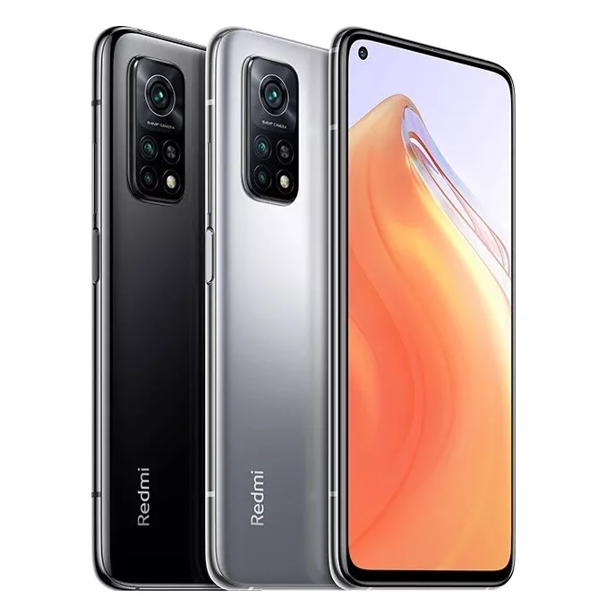 xiaomi Redmi K30S