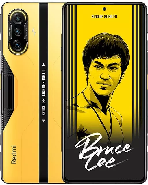 xiaomi Redmi K40 Gaming