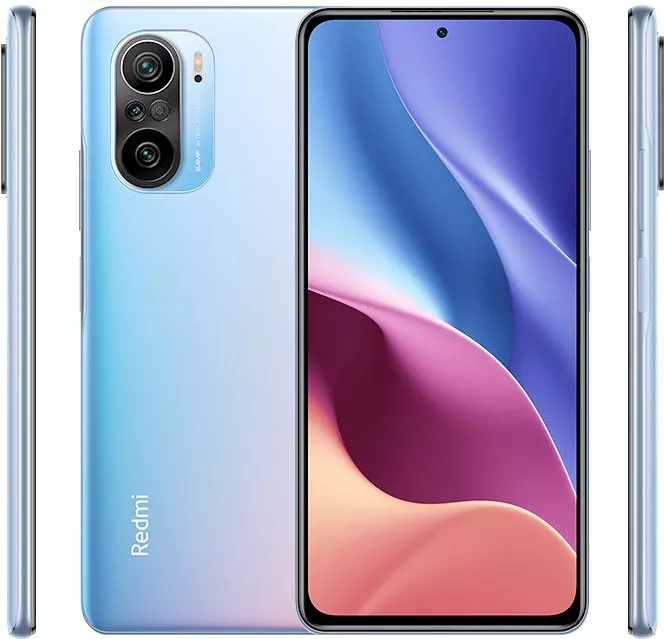 xiaomi Redmi K40 Pro