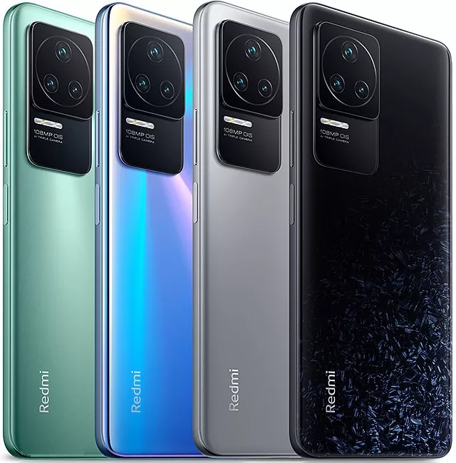 xiaomi Redmi K50 Pro