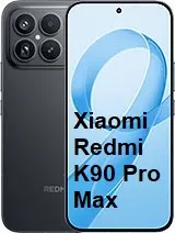 xiaomi Redmi K90 Pro Max thumbnail picture
