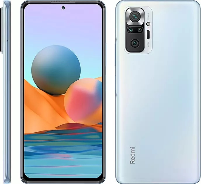 xiaomi Redmi Note 10 Pro