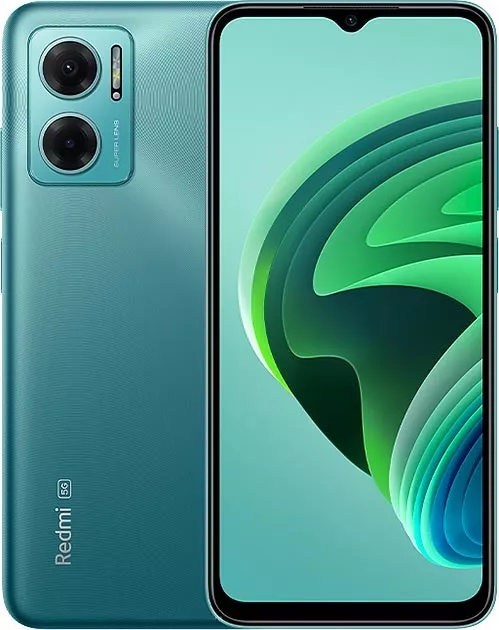 xiaomi Redmi Note 11E