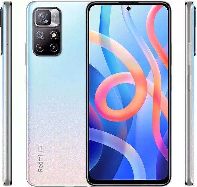 xiaomi Redmi Note 11T 5G