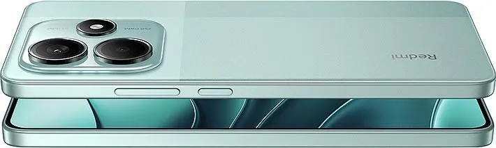 xiaomi Redmi Note 14 5G (China)