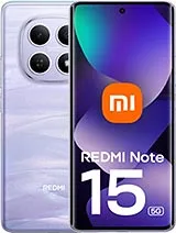 xiaomi Redmi Note 15 thumbnail