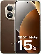 xiaomi Redmi Note 15 Pro+ thumbnail picture