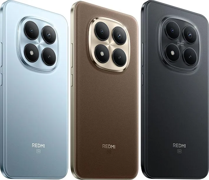 xiaomi Redmi Note 15 Pro+