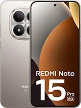 xiaomi Redmi Note 15 Pro thumbnail