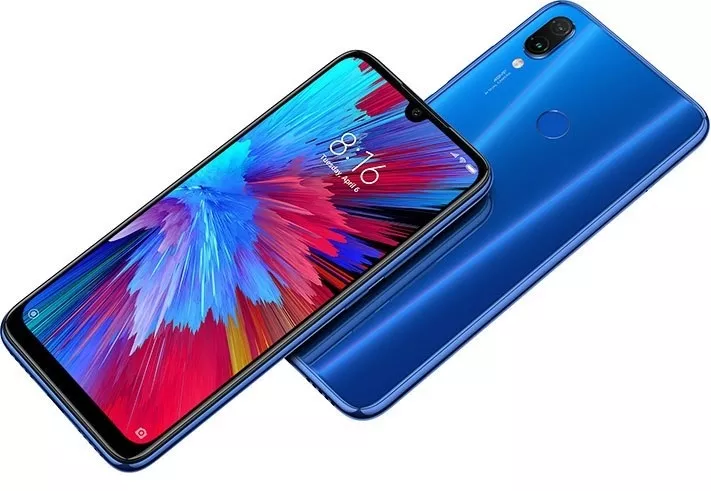 xiaomi Redmi Note 7S