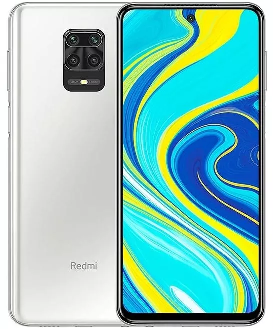 xiaomi Redmi Note 9 Pro India