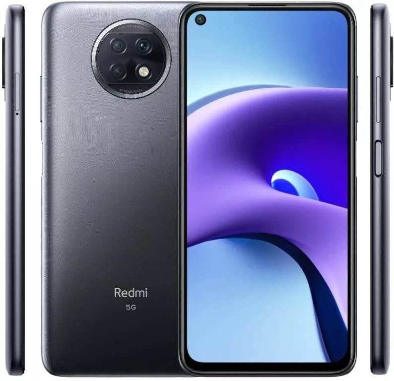 xiaomi Redmi Note 9T 5G