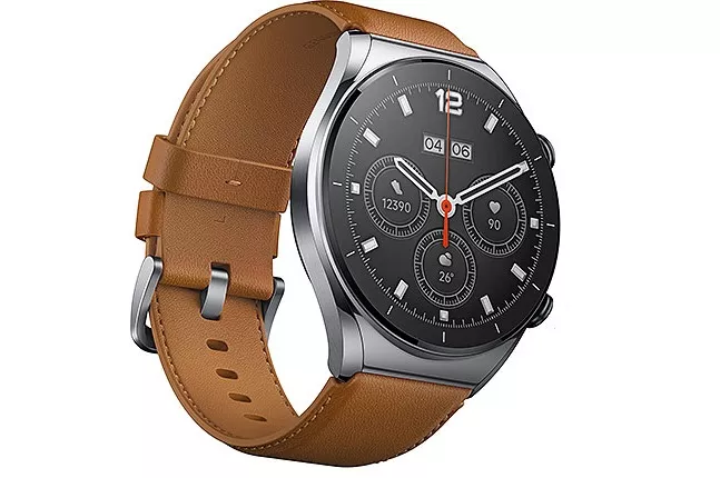 xiaomi Watch S1 Active