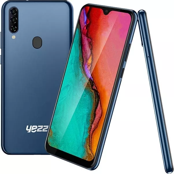 yezz Art 1 Pro