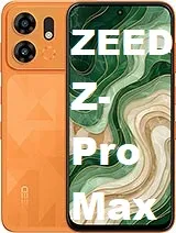 ZEED Z-Pro Max thumbnail picture