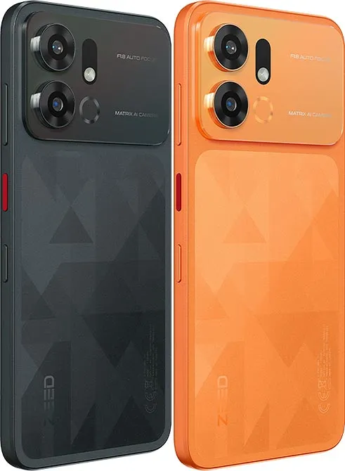 ZEED Z-Pro Max