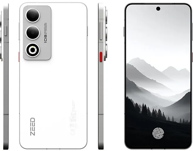 ZEED Z-Slim