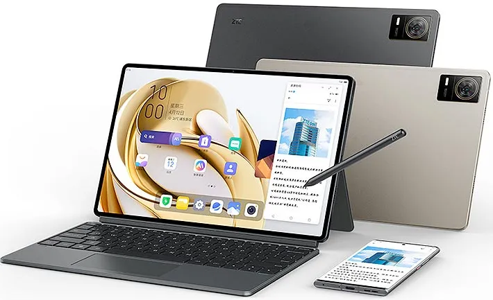 zte Axon Pad