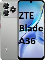 zte Blade A36 thumbnail picture