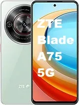 zte Blade A75 5G thumbnail