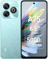 zte Blade A75 thumbnail