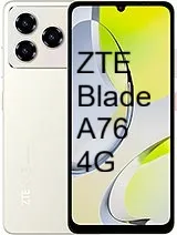 zte Blade A76 4G thumbnail picture
